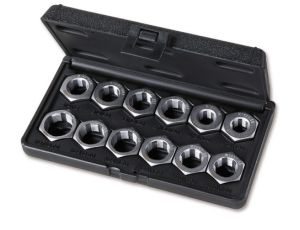 BETA - Zestaw do naprawy uszkodzonych gwintów półosi - 437K/12