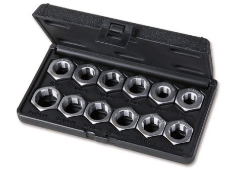 BETA - Zestaw do naprawy uszkodzonych gwintów półosi - 437K/12