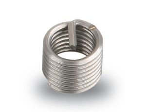 BETA - Wkład spiralny INOX M14x1,25mm 16,4mm do zestawu 437C do naprawy gwintów 10 szt. - 437C/16.4