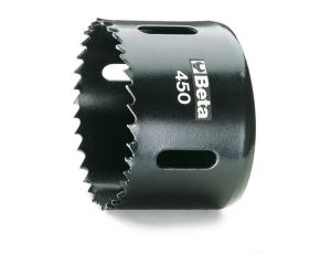 BETA - Piła otworowe, bimetal, HSS-Co 8% FI 44mm  - 450/44