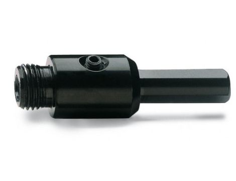 BETA - Uchwyt do otwornic szlifowanych (Seria 451) M10x1,25  - 451GA/10X1.25