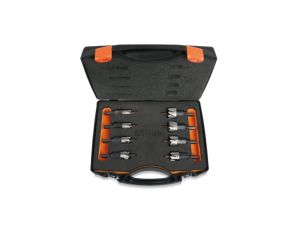 BETA - 451/C8-KOMPLET 8 OTWORNIC SZLIFOWANYCH - 451/C8