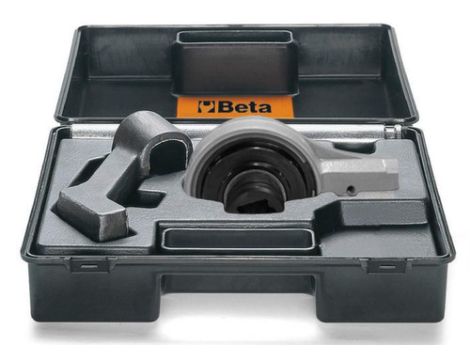 BETA - Wzmacniacz momentu 3/4''-1'' z przełożeniem 5:1 w walizce 2700Nm  - 560/C4+