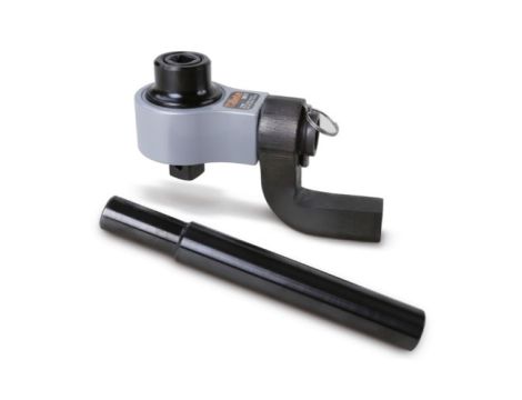 BETA - Wzmacniacz momentu obrotowego do 1000Nm z przełożeniem 5:1 gniazdem 1/2'' i zabierakiem 3/4''  - 561/1