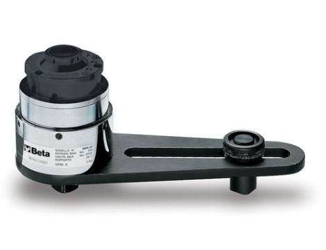 BETA - Wzmacniacz dynamometryczny momentu 1700 Nm o przełożeniu 25:1 - 565-1R/VA