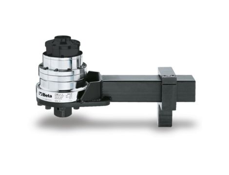BETA - Wzmacniacz dynamometryczny momentu 6000 Nm o przełożeniu 25:1 - 565-4R/VB