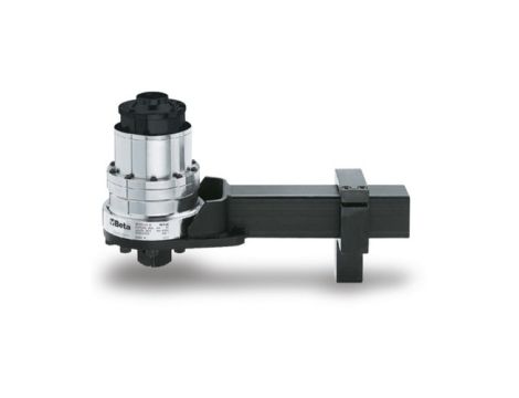 BETA - Wzmacniacz dynamometryczny momentu 6000 Nm o przełożeniu 125:1 - 567-4R/VB