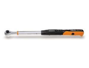BETA - Klucz dynamometryczny 1/2'' elektroniczny, zapadka dwukierunkowa, dwukierunkowy 40-20Nm ±2%/±3%  - 599DGT/20