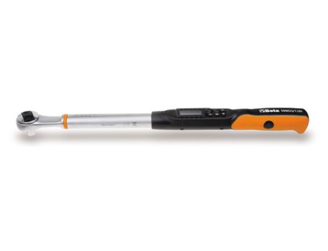 BETA - Klucz dynamometryczny 1/2'' elektroniczny, zapadka dwukierunkowa, dwukierunkowy 40-20Nm ±2%/±3%  - 599DGT/20