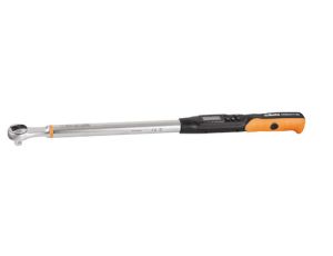 BETA - Klucz dynamometryczny 1/2'' elektroniczny, zapadka dwukierunkowa, dwukierunkowy 68-340Nm ±2%/±3%  - 599DGT/30
