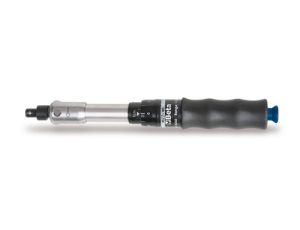 BETA - Pokrętło dynamometryczne ESD 8mm łamane, bez głowicy, dwukierunkowe 2-10Nm ±6%  - 604B/10