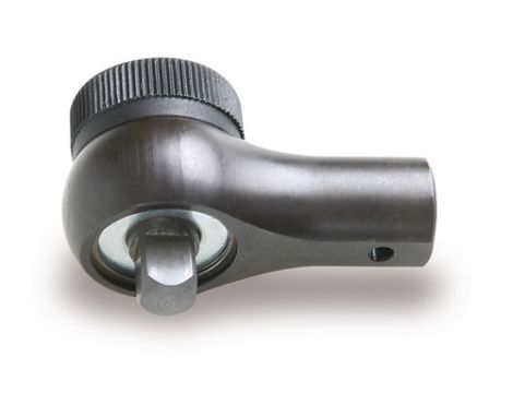 BETA - Głowica 1/4'' z zapadką dwukierunkową do pokręteł 8mm (Seria 604B)  - 611