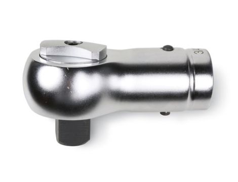 BETA - Głowica 1'' z dwukierunkowym mechanizmem zapadkowym i zabierakiem okrągłym 22mm - 622/1