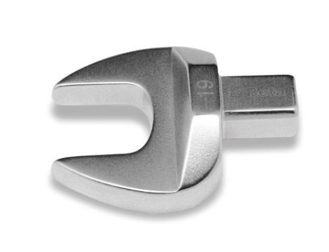 BETA - Głowica z kluczem płaskim22MM do 669N/5-20 - 643/9X12-22
