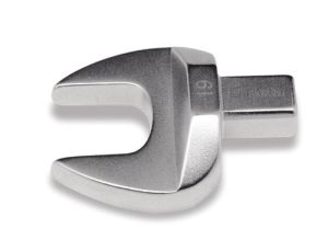 BETA - Głowica z kluczem płaskim 13mm do pokręteł 14x18mm (Seria 669N/20X-30)  - 643/14X18-13