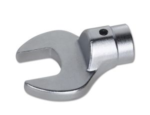 BETA - Głowica z kluczem płaskim 24mm do pokręteł dynamometrycznych - 644/24