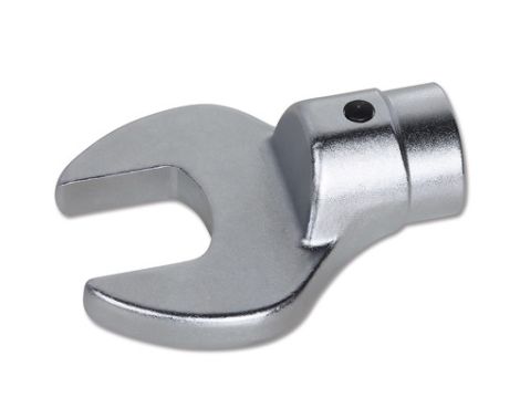 BETA - Głowica z kluczem płaskim 36mm do pokręteł dynamometrycznych - 644/36