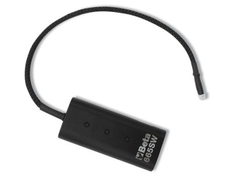 BETA - Przyrząd do kalibracji kluczy dynamometrycznych  - 665/SW