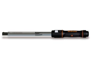 BETA - Pokrętło dynamometryczne 16mm klikowe, bez głowicy, dwukierunkowe 60-300Nm ±3%  - 668N/30