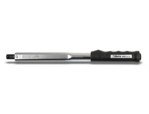 BETA - Pokrętło dynamometryczne 16mm klikowe, bez głowicy i bez skali, dwukierunkowe 8-60Nm ±4%  - 668RG/6