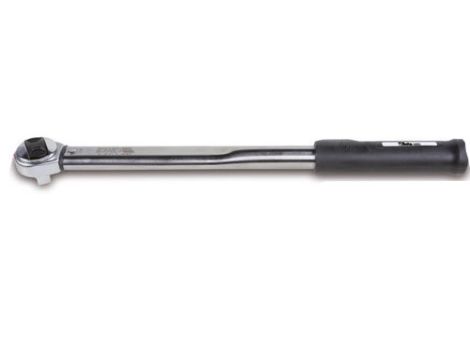 BETA - Klucz dynamometryczny bez skali12-60Nm 3/8''  - 668RGC/6