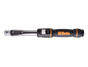 BETA - Pokrętło dynamometryczne 14x18mm klikowe, bez głowicy, dwukierunkowe 40-200Nm ±4%  - 669N/20X