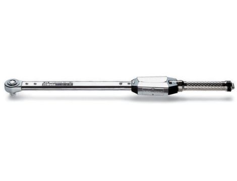 BETA - Klucz dynamometryczny 678/65 w pudełku - 678/C65
