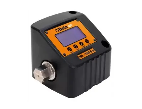 BETA - Mierniki momentu siły cyfrowe 680/2100 - 680/2100