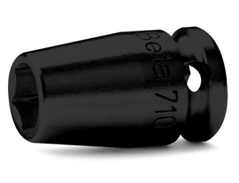 BETA - Nasadka udarowa sześciokątna 3/8'' 10mm  - 710-10