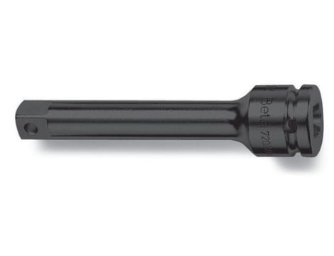 BETA - Przedłużacz udarowy 3/8'' 125mm  - 710/21