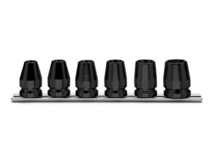 BETA - Zestaw nasadek udarowych TORX® 1/2'' E10-E20 6szt.  - 720FTX/SB6