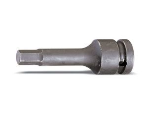 BETA - Nasadka udarowa trzpieniowa sześciokątna 1/2'' 19mm  - 720ME/19