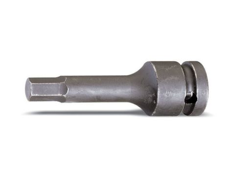 BETA - Nasadka udarowa trzpieniowa sześciokątna 1/2'' 19mm  - 720ME/19