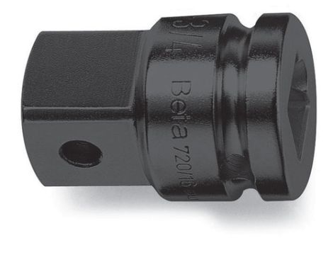 BETA - Łącznik udarowy przejściowy zwiększający 1/2''-3/4''  - 720/16