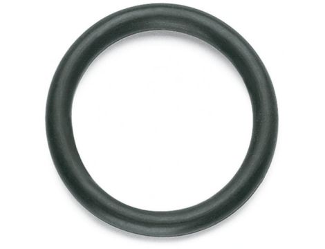 BETA - Pierścień zabezpieczający gumowy 1/2'' do nasadek udarowych 10÷14mm  - 720/OR1