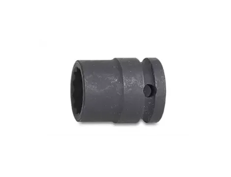 BETA - Nasadka udarowa dwunastokątna z gniazdem 1/2" 22mm 720B - 720B/22