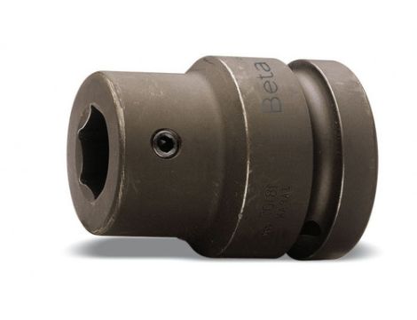 BETA - Nasadka udarowa 3/4'' z uchwytem do końcówek 727ES16 i 727ES16TX  - 727PI/16-3/4