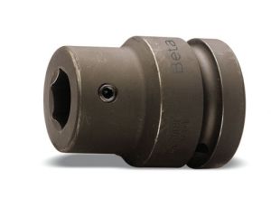 BETA - Nasadka udarowa 1'' z uchwytem do końcówek 727ES22 i 727ES22TX  - 727PI/22