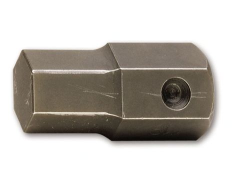 BETA - Końcówka wkrętakowa udarowa z zabierakiem 32mm sześciokątna 36mm  - 727ES32/36