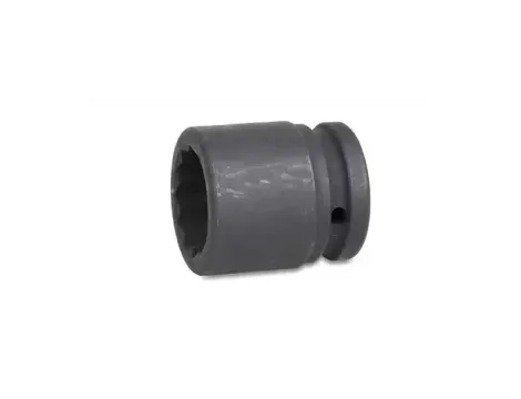 BETA - Nasadka udarowa dwunastokątna 3/4" 23 mm - 728B/23