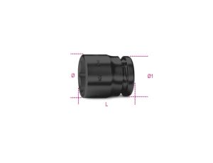 BETA - Nasadka 3/4'' udarowa STD 7/8'' - 728AS/7/8