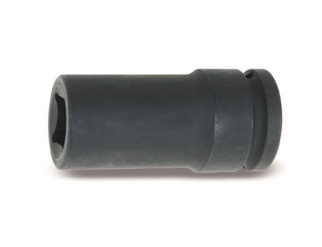 BETA - Nasadka udarowa sześciokątna 3/4'' długa SLIM 21mm  - 728LQ/21