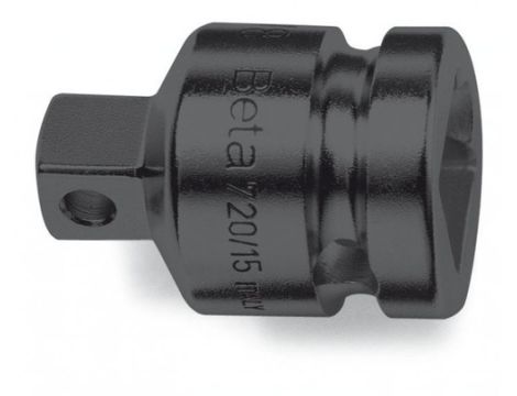 BETA - Łącznik przejściowy zmniejszający 3/4''-1/2''  - 728/15