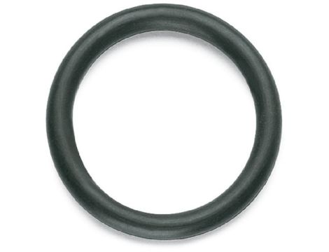BETA - Pierścień zabezpieczający gumowy 3/4'' do nasadek udarowych 728/15  - 728/OR-15