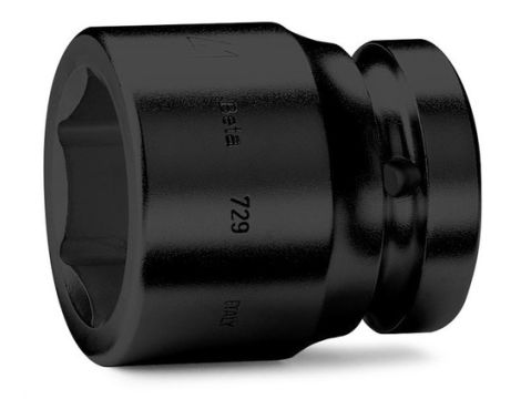 BETA - Nasadka udarowa sześciokątna 1'' 41mm  - 729-41