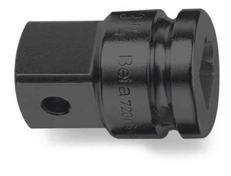 BETA - Łącznik udarowy przejściowy zwiększający 1''-1.1/2''  - 729/16