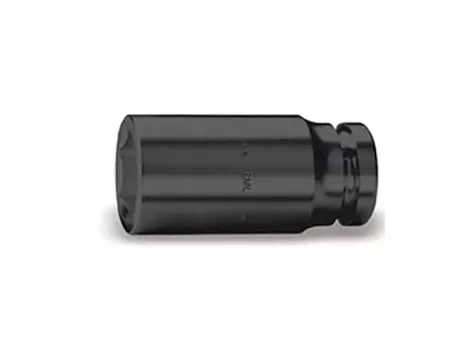 BETA - Nasadki udarowe długie 1.1/2 100 - 730L/100