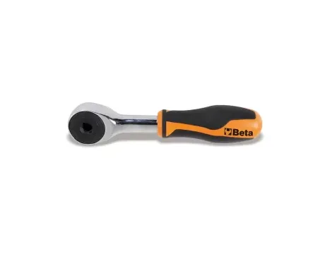 BETA - Pokrętło z dwukierunkowym mechanizmem zapadkowym z obrotową "rękojeścia do końcówek... - 860/58