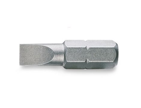 BETA - Końcówka wkrętakowa 1/4'' płaska 0.5x3mm  - 861LP/0.5X3.0