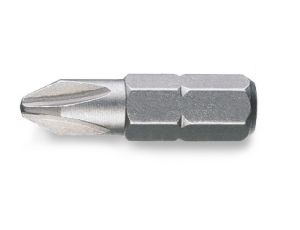 BETA - Końcówka wkrętakowa 1/4'' krzyżowa Phillips®, opakowanie zbiorcze PH4  - 861PH/C4